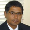 Dr. Dilip Ghosh