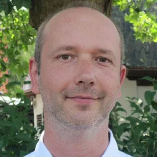 Louis Hutter, Švýcarsko