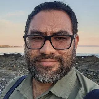 Rupert Koopman, Jihoafrická republika