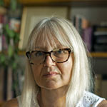 Doc. PhDr. Eva Křížová, Ph.D.