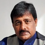 Dr. Suresh Swarnapuri, BAMS, MD