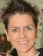 Prof. Dr. rer. nat. Katharina Wirnitzer, BEd
